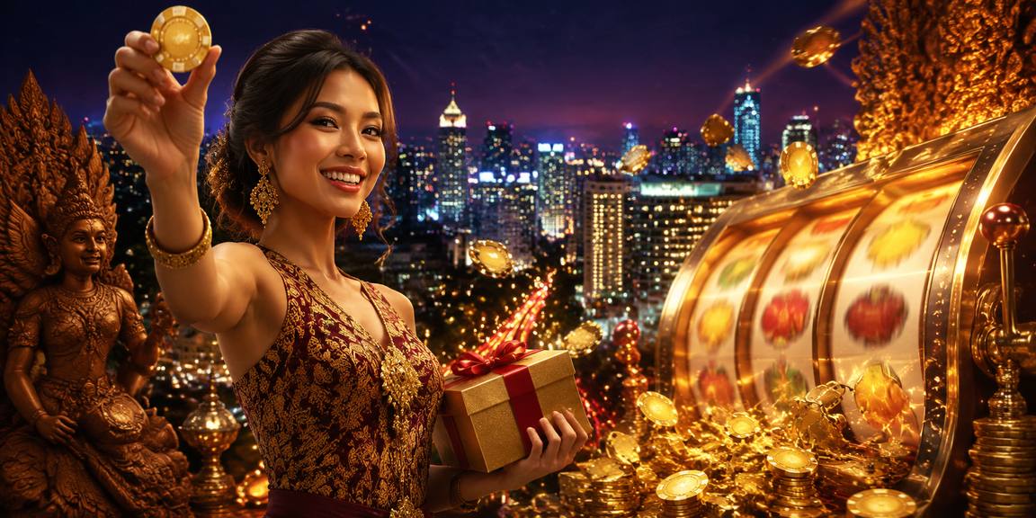 mega55 login Daily Promotions