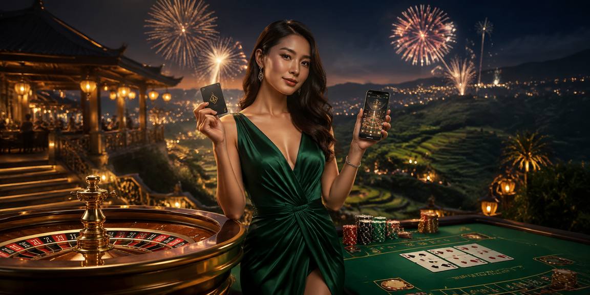 mega55 login Daily Promotions